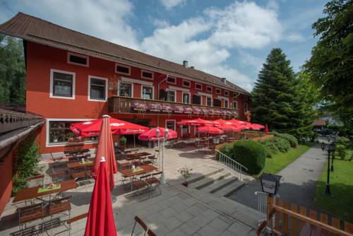 Rosenheim Duitsland Laatste minuut Kortingscode Booking.com