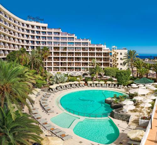 Playa del Ingles Spanien Last-Minute-Rabattcode Booking.com