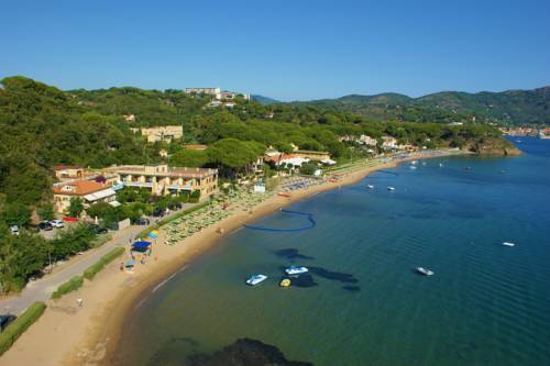 Capoliveri Italien Last-Minute-Rabattcode Booking.com
