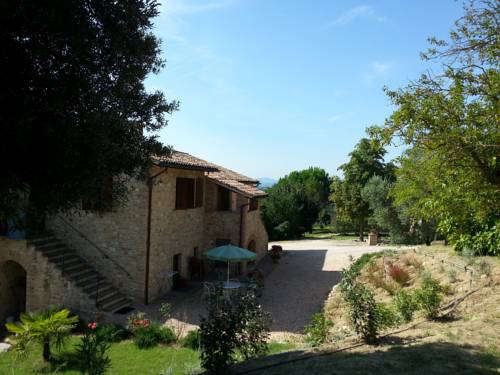Todi Italien Last-Minute-Rabattcode Booking.com