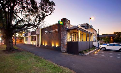 Toowoomba Australia Last Minute Discount Code Booking.com