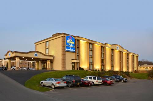 Johnson City (New York) Verenigde Staten Laatste minuut Kortingscode Booking.com