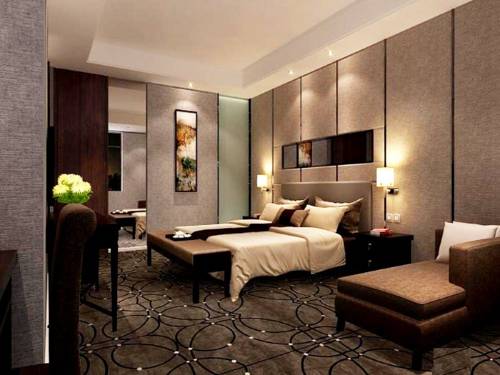 Hefei China Last Minute Discount Code Booking.com