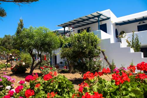 Agia Anna Griechenland Last-Minute-Rabattcode Booking.com