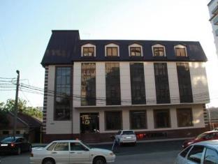 Krasnodar Russia Last Minute Discount Code Agoda.com