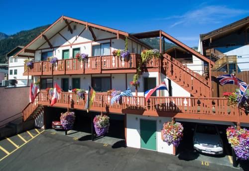 Leavenworth (Washington) United States Last Minute Discount Code Booking.com