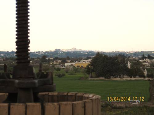 Martina Franca Italy Last Minute Discount Code Booking.com