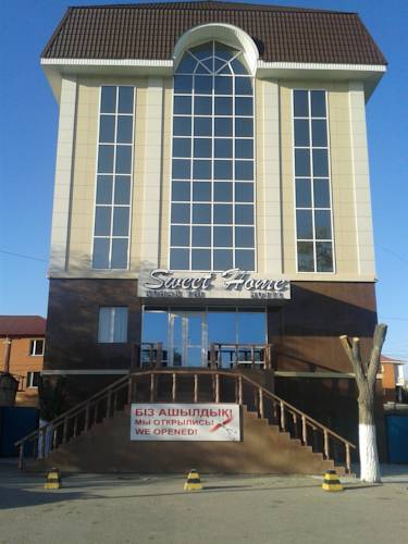 Atyrau Kazakhstan Last Minute Discount Code Booking.com