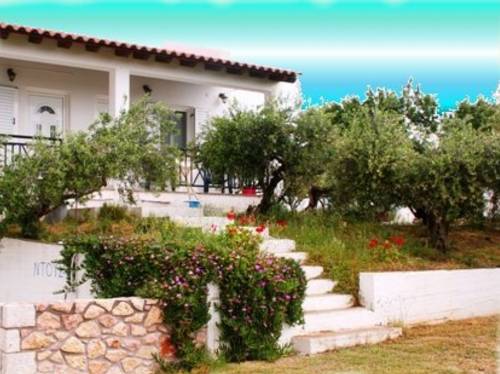 Monemvasia Grèce Code de réduction de dernière minute Booking.com