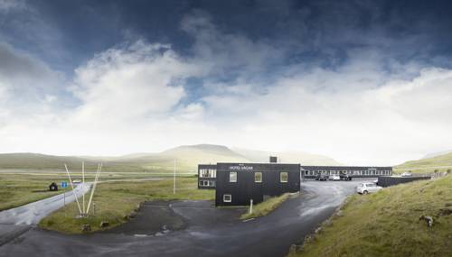 Sørvágur Faroe Islands Last Minute Discount Code Booking.com