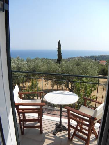 Trapezaki Grèce Code de réduction de dernière minute Booking.com