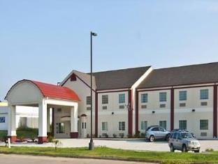 Texarkana (AR) United States Last Minute Discount Code Agoda.com