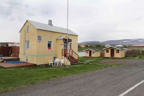 Blönduós Islande Code de réduction de dernière minute Booking.com