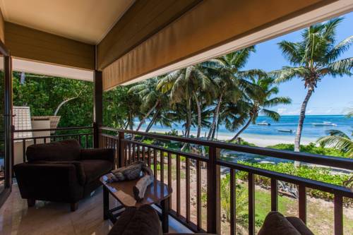 Praslin Seychellen Laatste minuut Kortingscode Booking.com