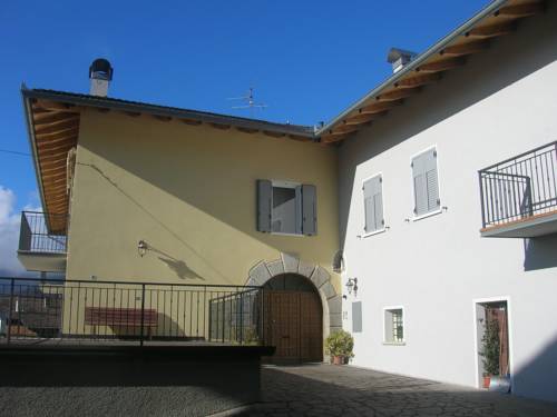 Revò Italien Last-Minute-Rabattcode Booking.com