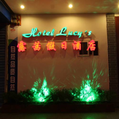 Yangshuo China Last Minute Discount Code Booking.com