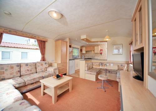 North Cornwall Vereinigtes Königreich Last-Minute-Rabattcode Booking.com
