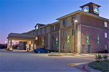 Bowie (Texas) Verenigde Staten Laatste minuut Kortingscode Booking.com