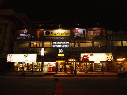 Madurai India Last Minute Discount Code Booking.com