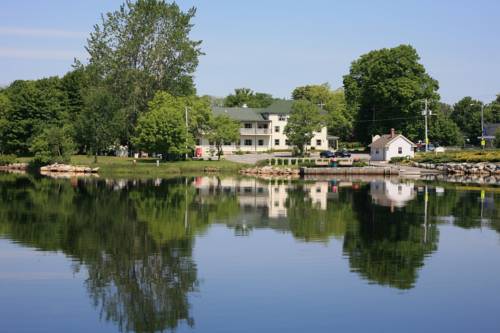 Liverpool (Nova Scotia) Kanada Last-Minute-Rabattcode Booking.com