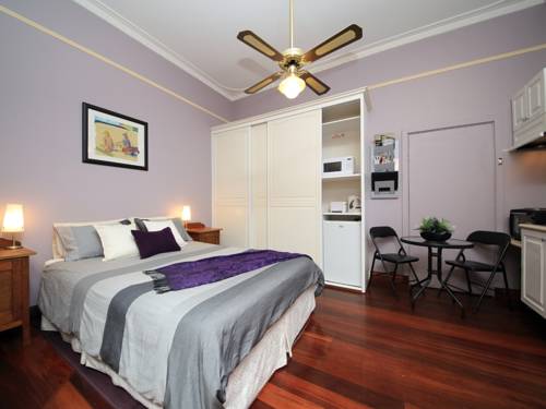 Fremantle Australia Last Minute Discount Code Booking.com