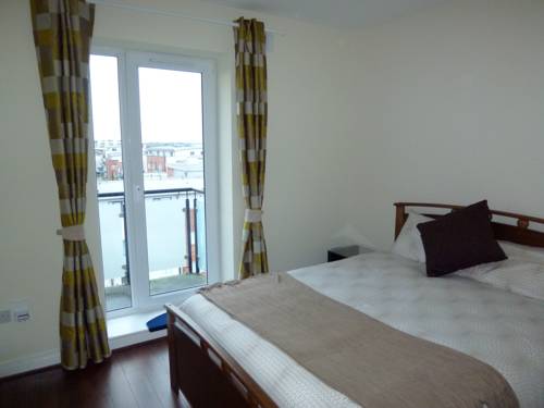 Dublin Irland Last-Minute-Rabattcode Booking.com