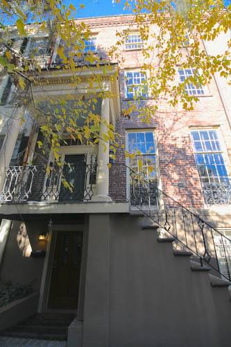 Savannah (Georgia) United States Last Minute Discount Code Booking.com