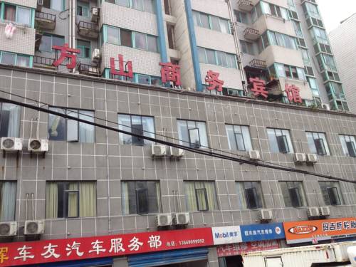 Shiyan China Last Minute Discount Code Booking.com