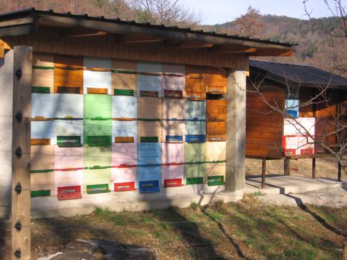 Ilirska Bistrica Slowenien Last-Minute-Rabattcode Booking.com
