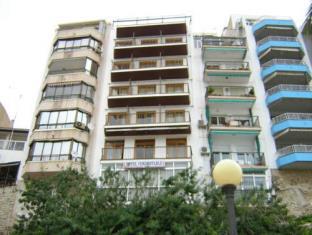 Benidorm - Costa Blanca Spain Last Minute Discount Code Agoda.com