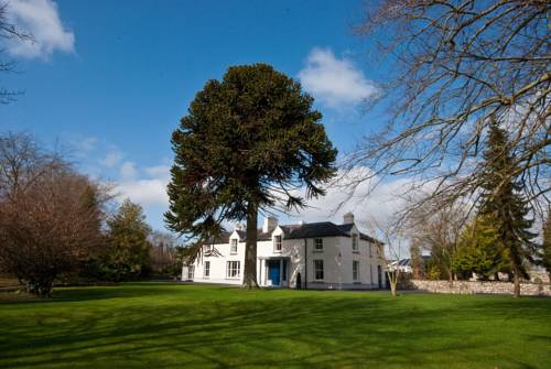 Abbeyleix Irlanda Último Minuto Código de Descuento Booking.com
