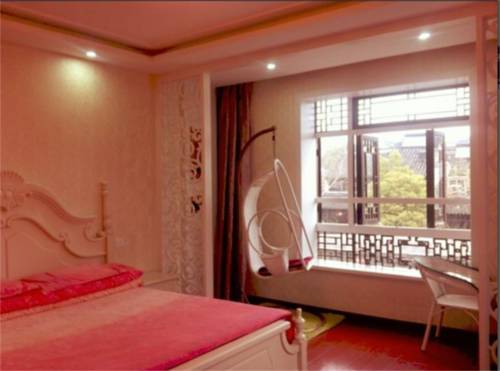 Jiaxing China Last-Minute-Rabattcode Booking.com