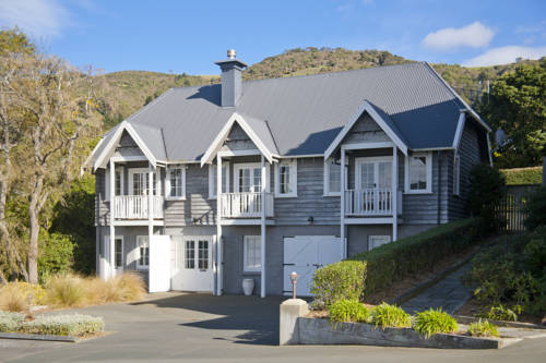 Dunedin New Zealand Last Minute Discount Code Booking.com