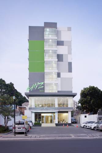 Jakarta Indonésie Code de réduction de dernière minute Booking.com
