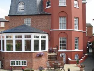 Shrewsbury United Kingdom Last Minute Discount Code Agoda.com