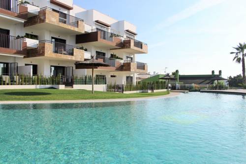 Torrevieja Spain Last Minute Discount Code Booking.com