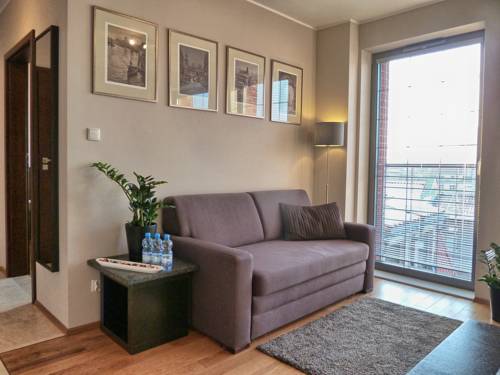 Gdańsk Pologne Code de réduction de dernière minute Booking.com