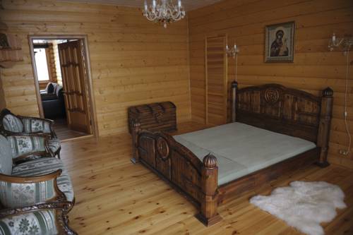 Poddubnaya Russie Code de réduction de dernière minute Booking.com