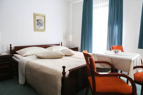 Kranjska Gora Slowenien Last-Minute-Rabattcode Booking.com