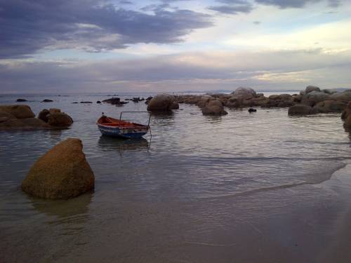 St. Helena Bay Südafrika Last-Minute-Rabattcode Booking.com