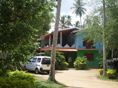 Tissamaharama Sri Lanka Last-Minute-Rabattcode Booking.com