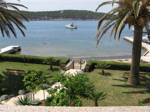 Barbat Croacia Último Minuto Código de Descuento Booking.com