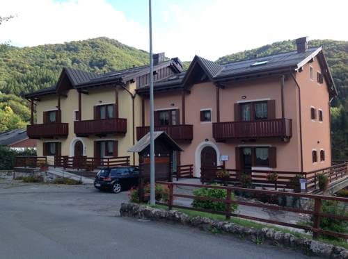 Santo Stefano D'Aveto Italy Last Minute Discount Code Booking.com