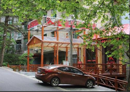 Jiujiang China Laatste minuut Kortingscode Booking.com