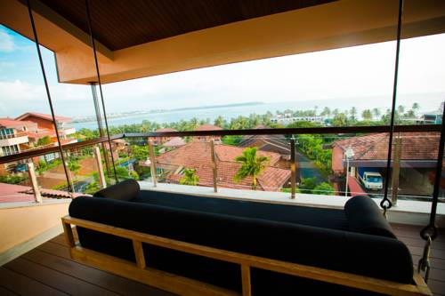 Panaji India Last Minute Discount Code Booking.com
