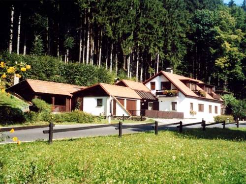 Blansko Tschechien Last-Minute-Rabattcode Booking.com