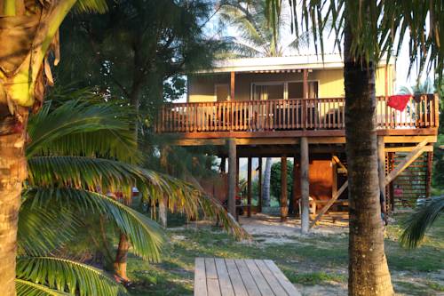 Rarotonga Cook Islands Last Minute Discount Code Booking.com