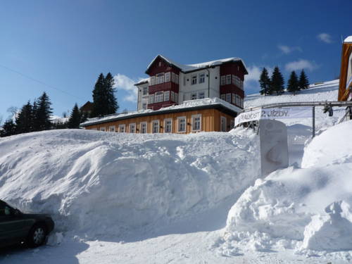 Pec pod Sněžkou Czech republic Last Minute Discount Code Booking.com