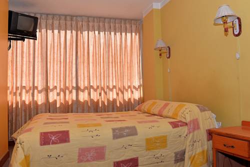 Puno Pérou Code de réduction de dernière minute Booking.com