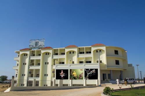 Sehwan Pakistan Laatste minuut Kortingscode Booking.com